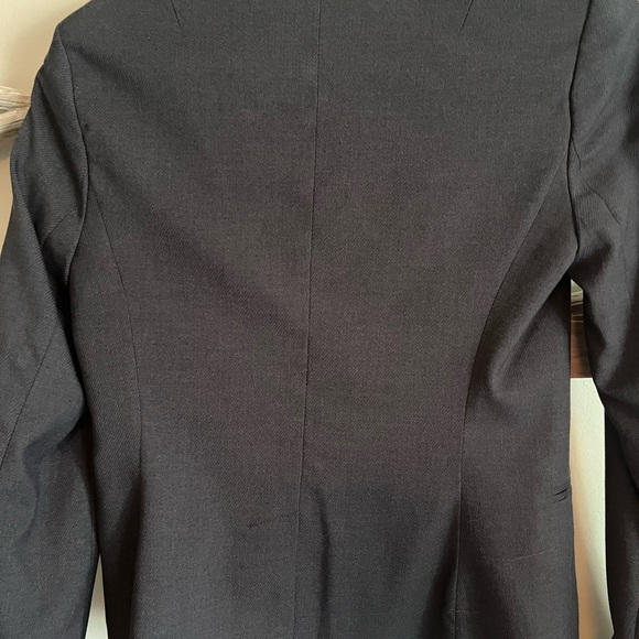 Banana Republic fitted blazer - Picture 2 of 5